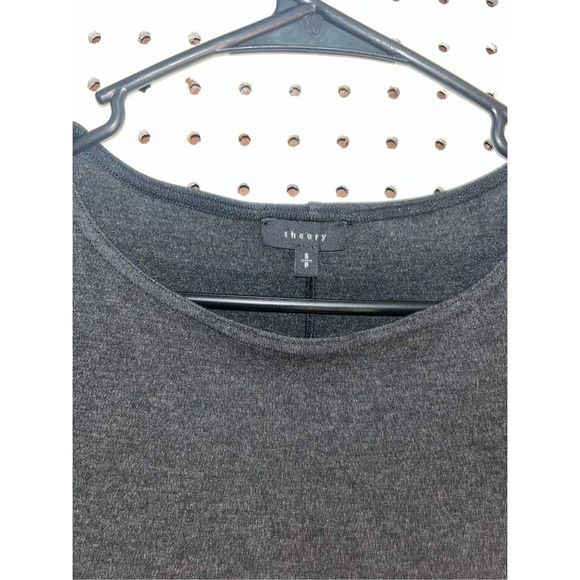 Theory Dress - Picture 4 of 4